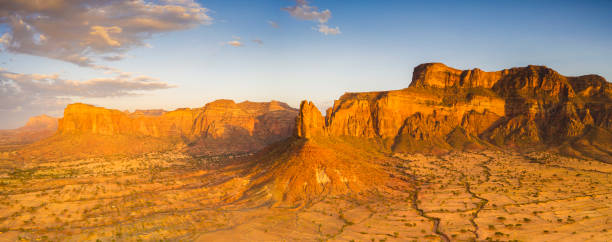 3-Day Tigray Churches & Gheralta Trekking Tour - #3