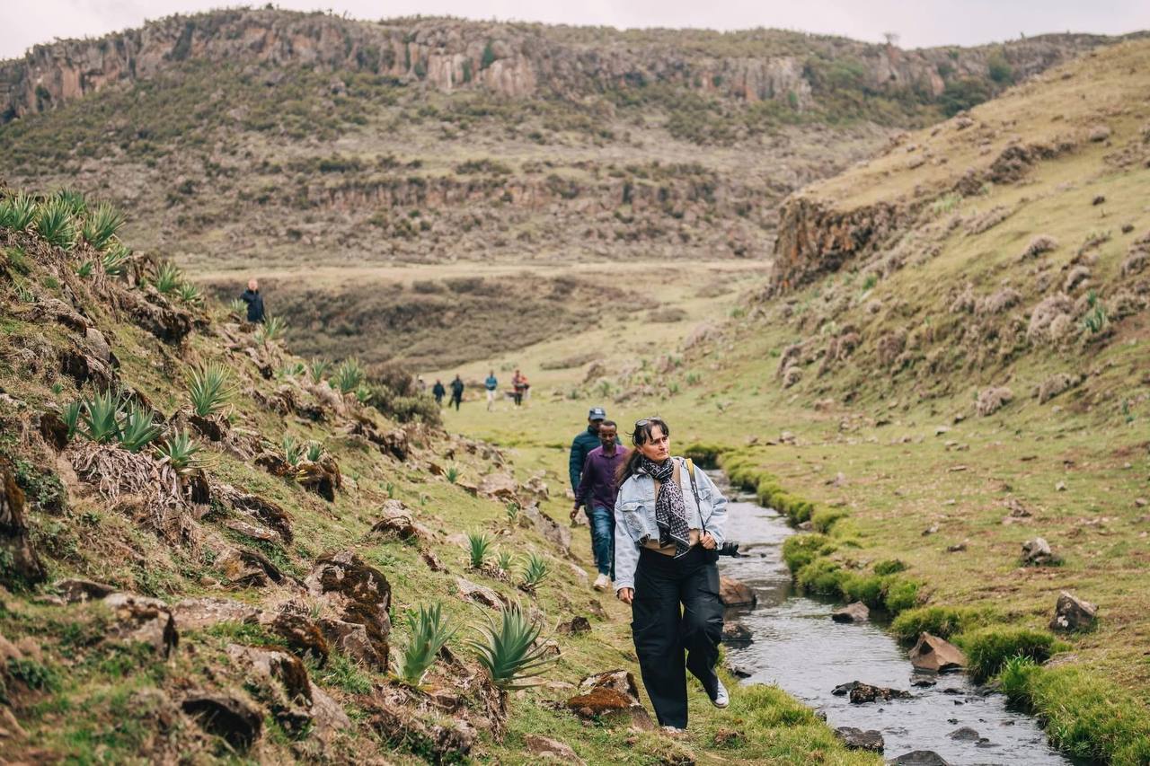 3-Day Bale Mountains National Park Tour - #0