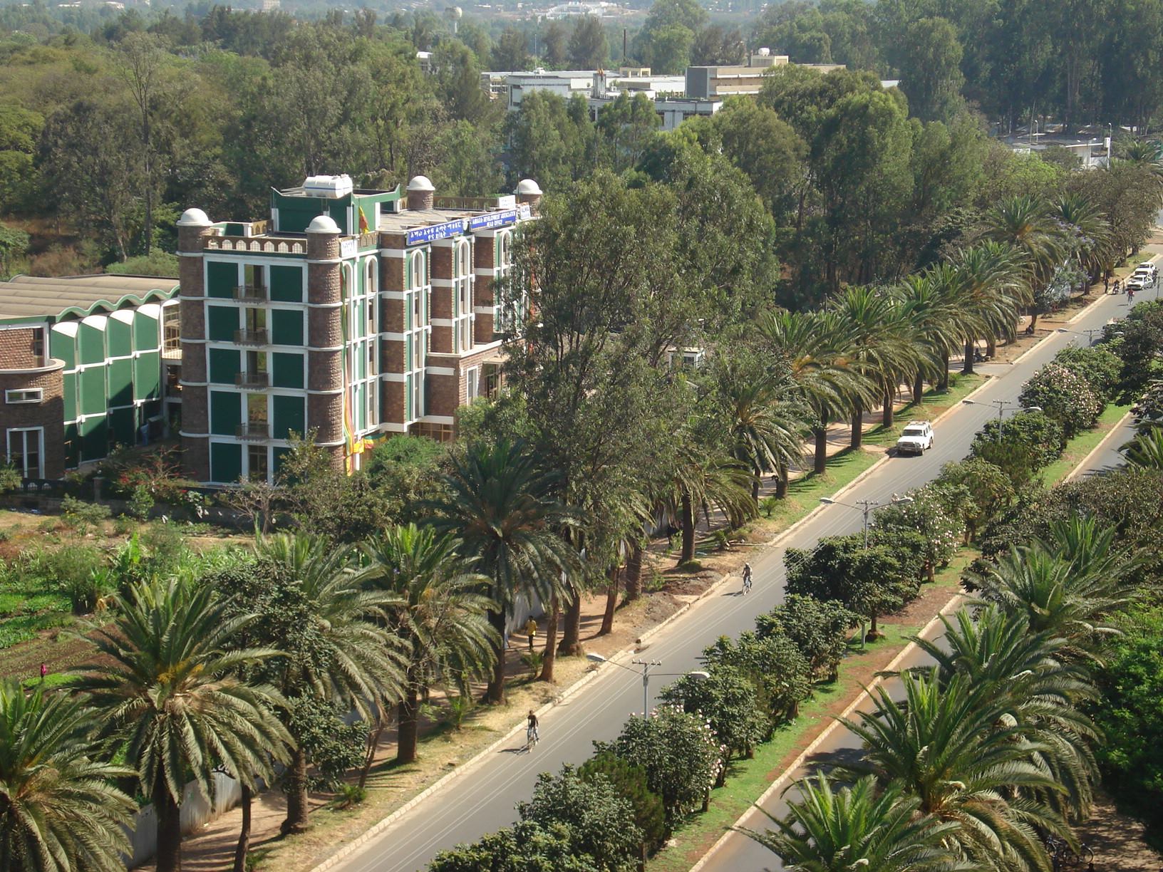 Bahir Dar