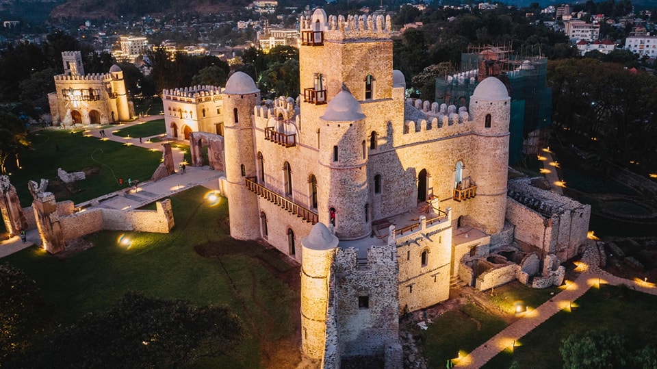 Gondar
