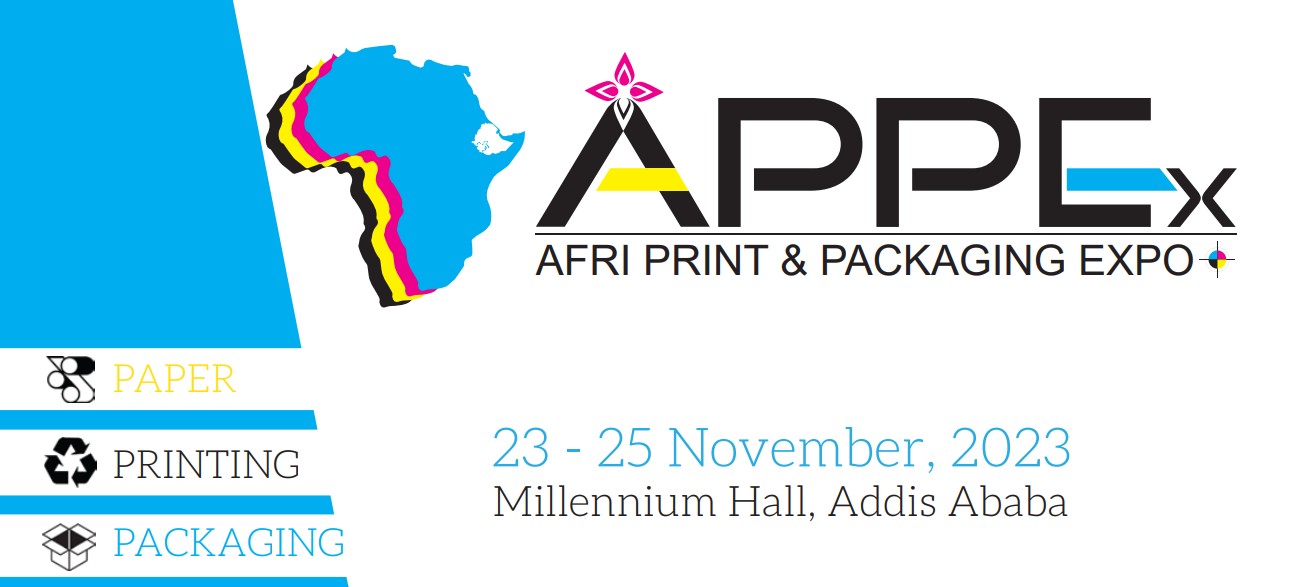 APPEX Trade Show