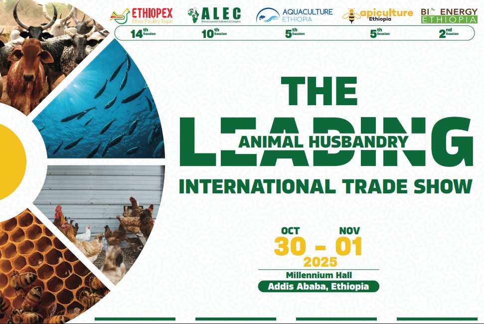 East Africa's Premier Livestock Trade Show