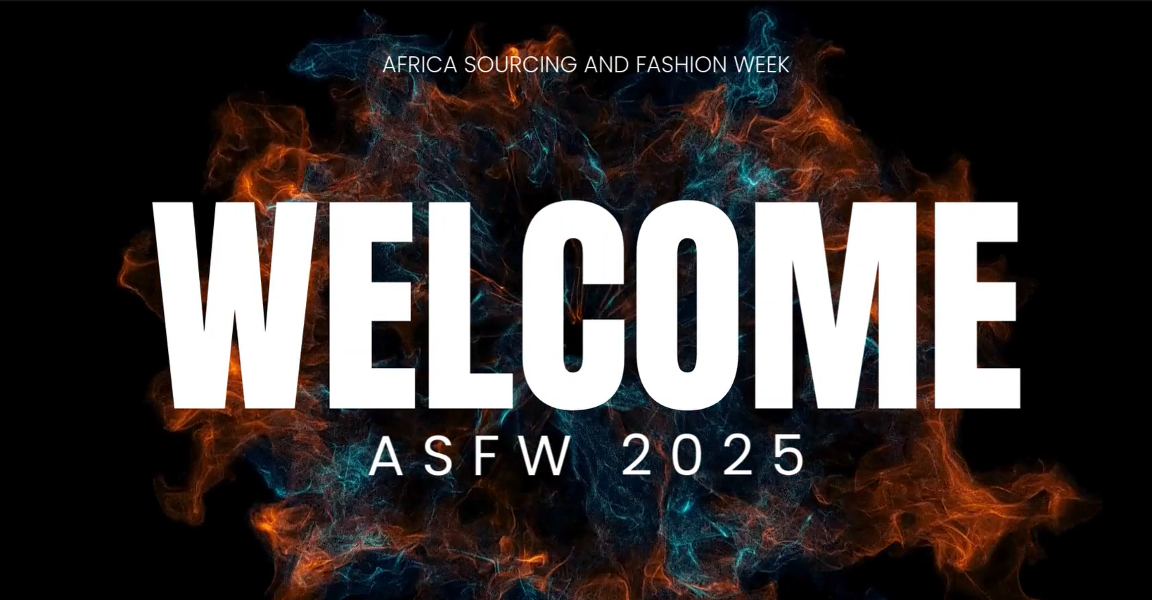 11th Africa Sourcing &amp; Fashion Week (ASFW)