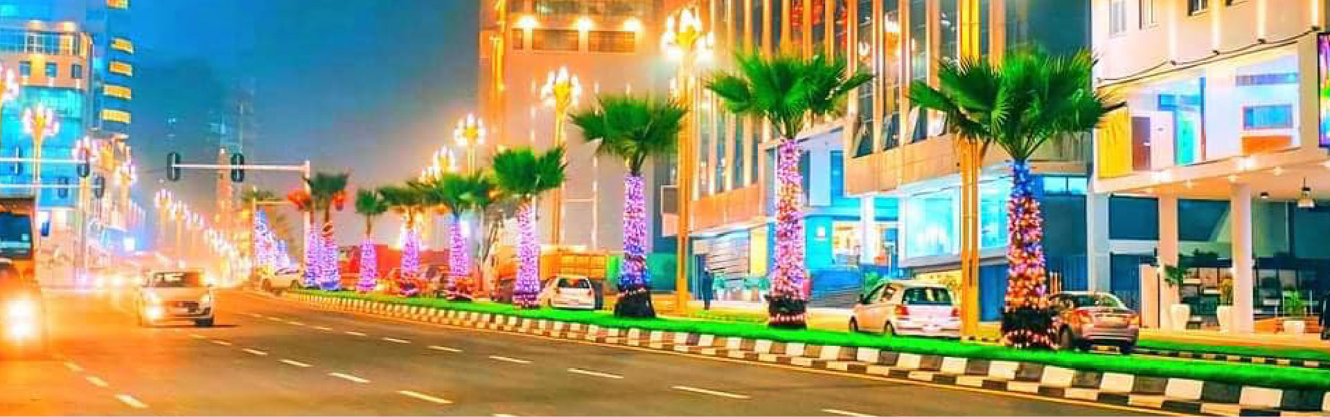 Addis by Night ETHS018