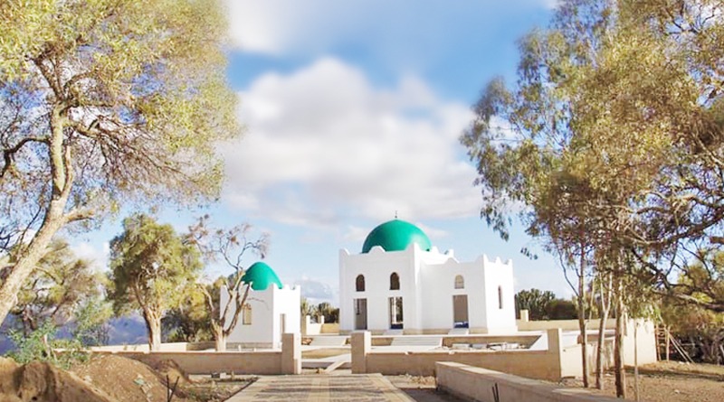 Al Nejash