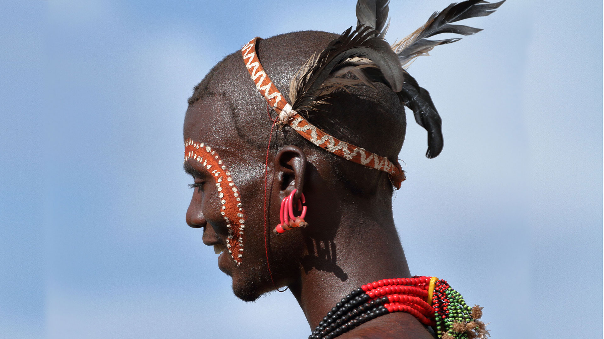 Lower Omo Valley